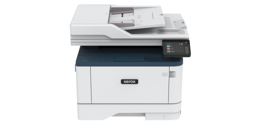 Xerox - Multifunzione - Laser monocromatica  - B315V_DNI