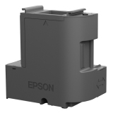 Gb_epson c13t04d100 multifuncional almohadillas para absorber el exceso de tinta pieza de repuesto de equipo de impresión