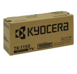 Kyocera/Mita - Toner - Nero - TK-1115 - 1T02M50NL1 - 1.600 pag