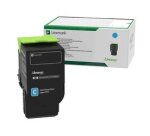 Lexmark - cartuccia - Ciano - 78C20C0 - 1.400 pag