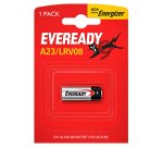 Micropila Eveready  LRV08 - 12V - alcalina - Energizer