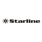 Starline - Toner compatibile per Ricoh - Nero - 842061 - 10.000 pag