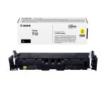 Canon 5095C006 toner cartridge 1 pc(s) Original Yellow