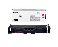 Canon Toner per T12 - Magenta - 5096C006 - 5.300 pag