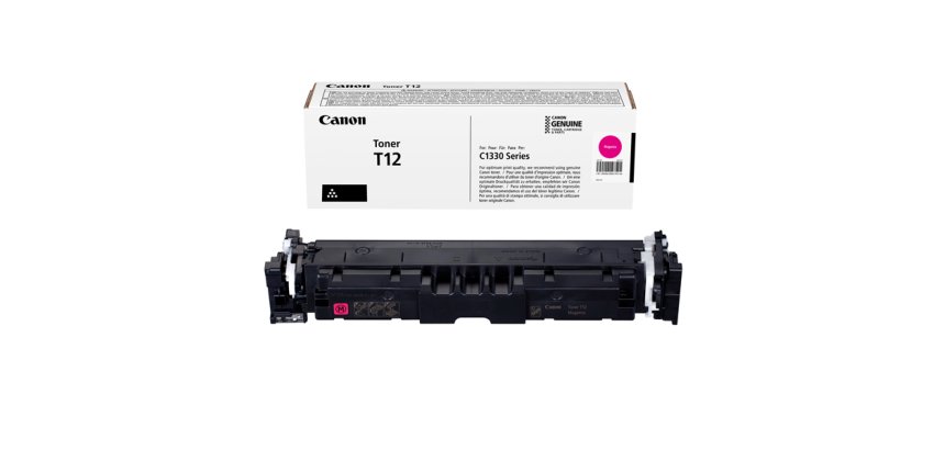 Canon 5096C006 toner cartridge 1 pc(s) Original Magenta