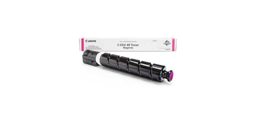 Canon - Toner - Magenta - 8526B002 - 19.000 pag