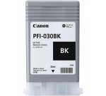 Canon PFI-030BK ink cartridge 1 pc(s) Original Black