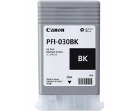 Canon PFI-030BK ink cartridge 1 pc(s) Original Black