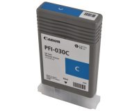 Canon PFI-030C ink cartridge 1 pc(s) Original Cyan
