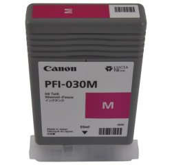 Canon - Cartuccia ink - Magenta - 3491C001 - 55 ml