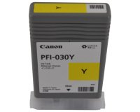 Canon PFI-030Y ink cartridge 1 pc(s) Original Yellow