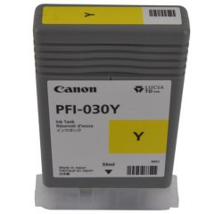 Canon - Cartuccia ink - Giallo - 3492C001 - 55 ml