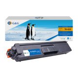 GG - Toner compatibile per Brother HL-L8260CDW/HL-L8360CDW/DCp-L8410CDW - Ciano - 4.000 pag