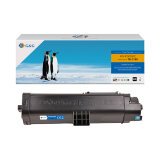 GG - Toner compatibile per Kyocera Ecosys p2040DN - Nero - 3.000 pag