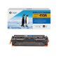 G&G - Toner Compatibile per Hp CF410A- Nero - 2.300 pag