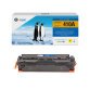 G&G - Toner Compatibile per Hp CF412A- Giallo - 2.300 pag