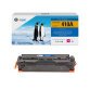 G&G - Toner Compatibile per Hp CF413A- Magenta - 2.300 pag