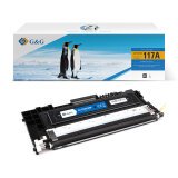 G&G - Toner Compatibile per Hp W2070A - Nero - 1.000 pag