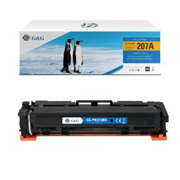 G&G - Toner Compatibile per Hp W2210A - Nero - 1.350 pag