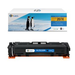 G&G - Toner Compatibile per Hp W2210X - Nero - 3.150 pag