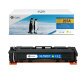 GG - Toner Compatibile per Hp W2212A - Giallo - 1.250 pag