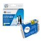 G&G - Cartuccia ink Compatibile per Epson WorkForce  WF-3620DWF/WF-7110DTW/WF-7620DTWF - Giallo