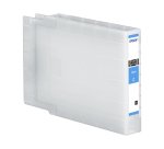 Epson WorkForce Pro WF-C869R Ink Pack XXL Cyan
