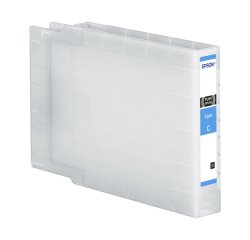 Epson - Cartuccia ink - XXL - Ciano - C13T04A24N - 8.000 pag