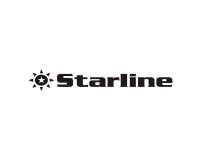 Starline - TTR - Fax Brother t74 t76 t78 t72 216 x 47mt 150 pagine