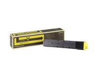 KYOCERA TK-8305Y toner cartridge 1 pc(s) Original Yellow
