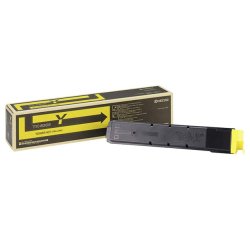 Kyocera/Mita - Toner - Giallo - TK-8305Y - 1T02LKANL0 - 15.000 pag