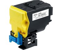 Konica Minolta - Toner - Giallo - A0X5252 - 6.000 pag