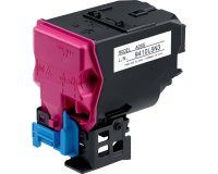 Konica Minolta - Toner - Magenta - A0X5352 - 6.000 pag