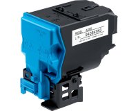 Konica Minolta - Toner - Ciano - A0X5452 - 6.000 pag