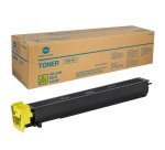 Konica Minolta - Toner - Giallo - A3VU250 - 31.500 pag
