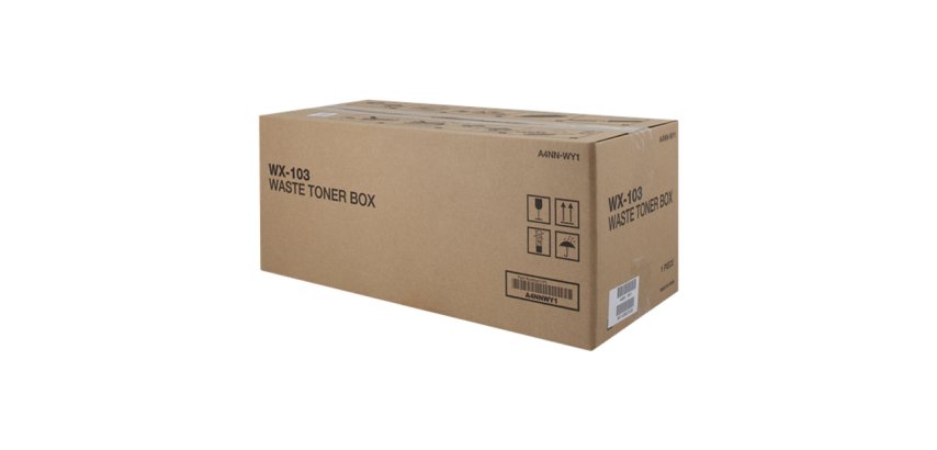 Konica Minolta - Vaschetta recupero Toner - A4NNWY1 - 100.000 pag