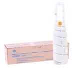 Konica Minolta - Toner - Nero - A202050 - 25.000 pag