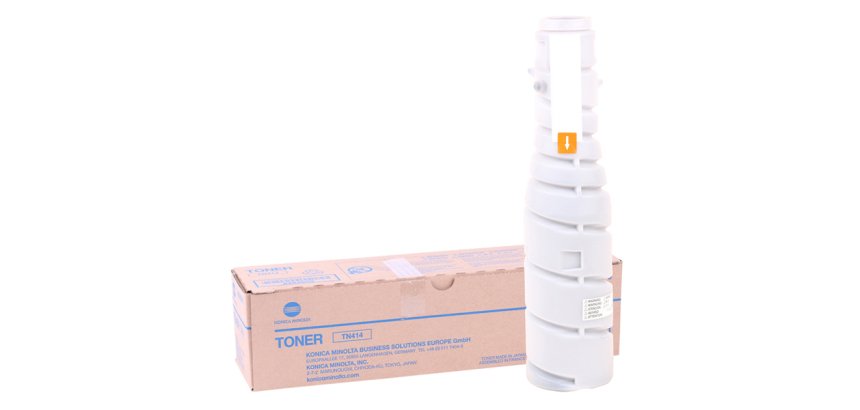 Konica Minolta - Toner - Nero - A202050 - 25.000 pag
