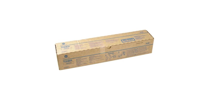 Konica Minolta - Toner - Nero - 024B - 32.200 pag