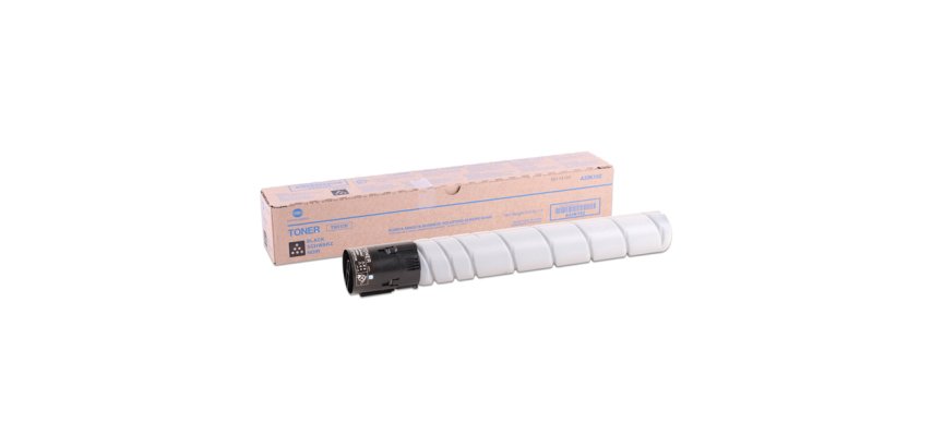 Konica Minolta - Toner - Nero - A33K152 - 27.500 pag