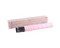 Konica Minolta - Toner - Magenta - A33K352 - 26.000 pag