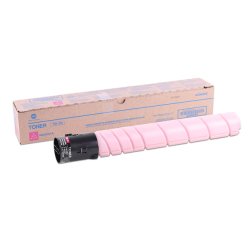 Konica Minolta - Toner - Magenta - A33K352 - 26.000 pag