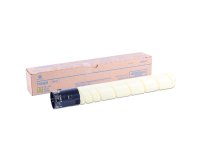 Konica Minolta - Toner - Giallo - A33K252 - 26.000 pag