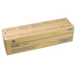 Konica Minolta - Toner - Nero - A202051 - 17.500 pag
