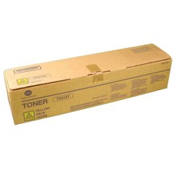 Konica Minolta - Toner - Giallo - A0D7251 - 20.000 pag