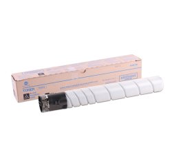 Konica Minolta - Toner - Nero - A33K150 - 27.000 pag
