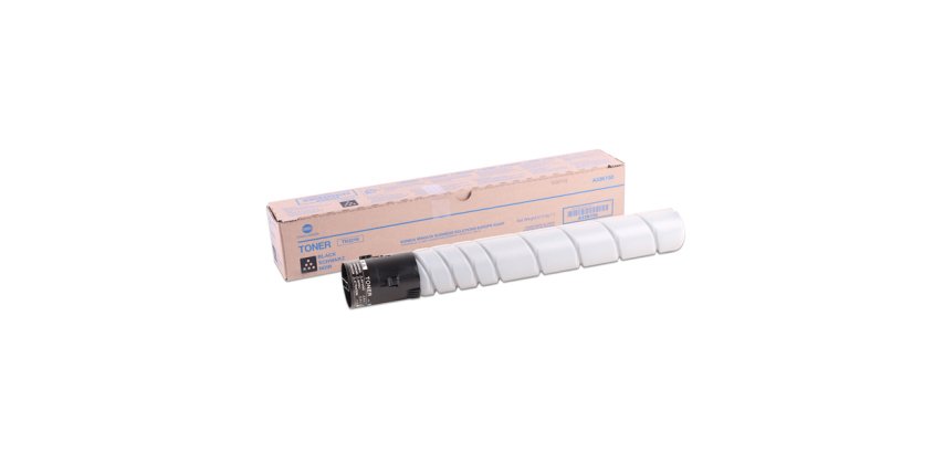 Konica Minolta - Toner - Nero - A33K150 - 27.000 pag