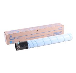 Konica Minolta - Toner - Ciano - A33K450 - 25.000 pag