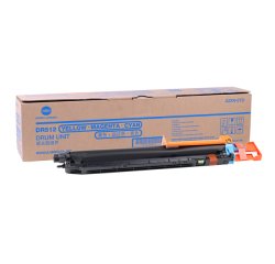 Konica Minolta - Tamburo - C/M/Y - A2XN0TD - 55.000-90.000 pag