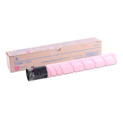 Konica Minolta - Toner - Magenta - A33K350 - 25.000 pag
